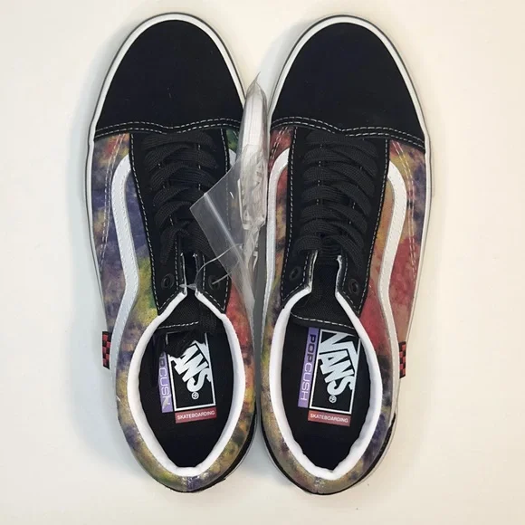 Vans Skate Old Skool shoes - Picture 4 of 7